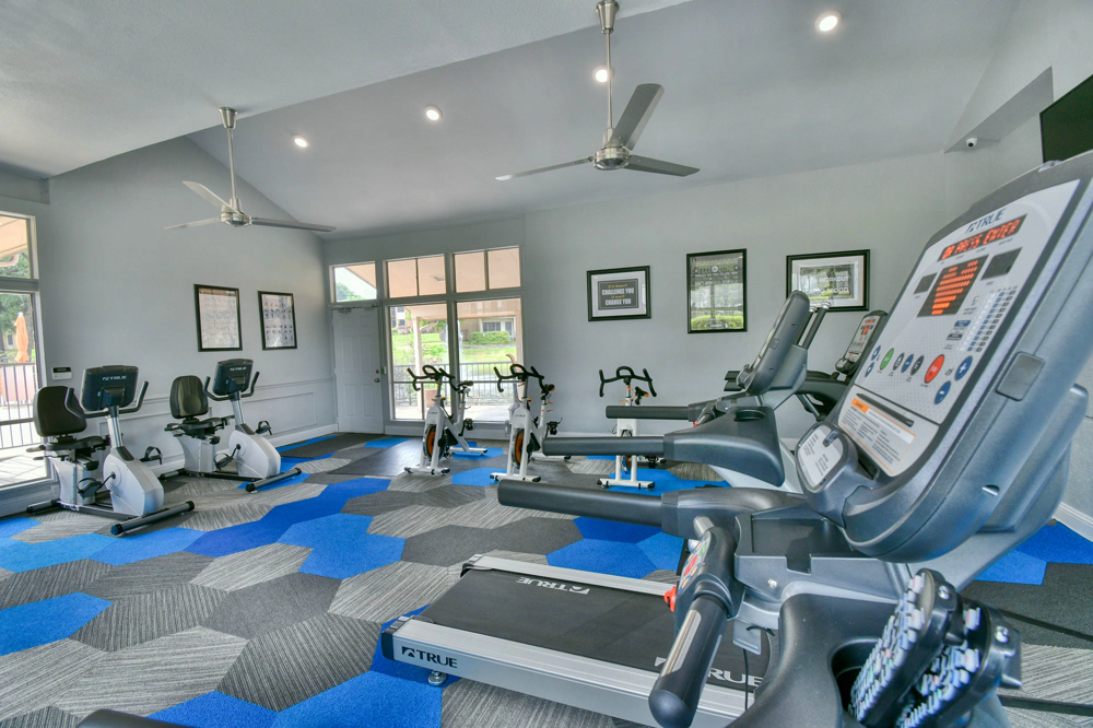 Tower Village community amenity photo