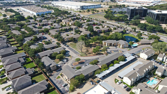 Tower Village gallery image 06