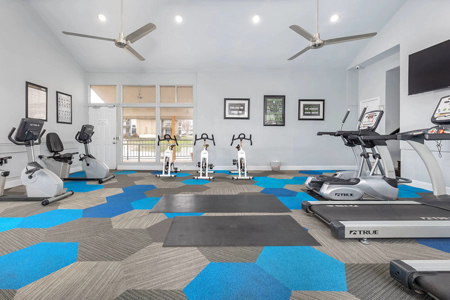 Tower Village gallery image 08