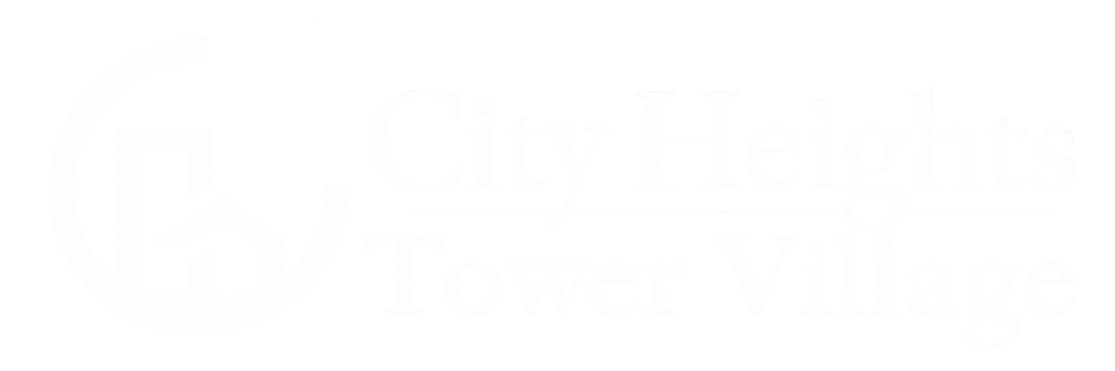 Tower Village logo